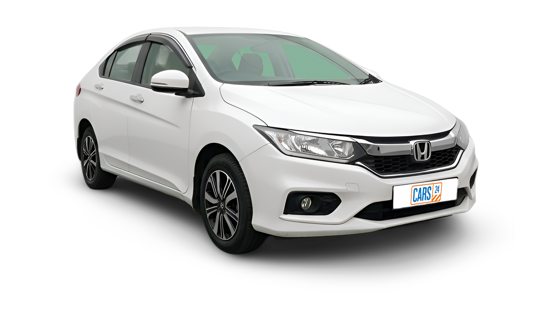 Honda City-img